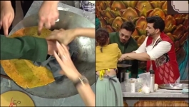Laughter Chefs - Season 03 - 13th June 2026